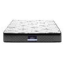 Load image into Gallery viewer, Giselle Bedding Rocco Bonnell Spring Mattress 24cm Thick – King