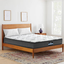 Load image into Gallery viewer, Giselle Bedding Rocco Bonnell Spring Mattress 24cm Thick – Queen