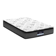 Load image into Gallery viewer, Pillow Top Foam Mattress - Single Size 5.0/ Medium Firmness