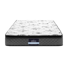 Load image into Gallery viewer, Pillow Top Foam Mattress - Single Size 5.0/ Medium Firmness
