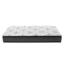 Load image into Gallery viewer, Pillow Top Foam Mattress - Single Size 5.0/ Medium Firmness