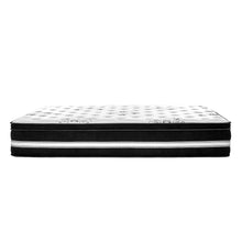 Load image into Gallery viewer, Giselle Bedding Donegal Euro Top Cool Gel Pocket Spring Mattress 34cm Thick – King