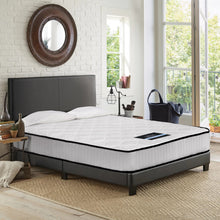 Load image into Gallery viewer, Giselle Bedding Peyton Pocket Spring Mattress 21cm Thick – Double