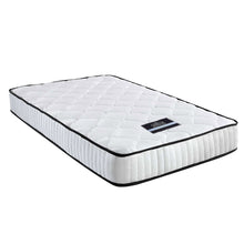 Load image into Gallery viewer, Giselle Bedding Peyton Pocket Spring Mattress 21cm Thick – King Single