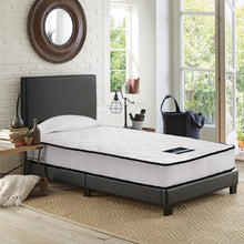 Load image into Gallery viewer, Giselle Bedding Peyton Pocket Spring Mattress 21cm Thick – King Single