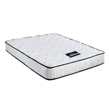 Load image into Gallery viewer, Giselle Bedding Peyton Pocket Spring Mattress 21cm Thick – Queen