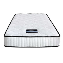 Load image into Gallery viewer, Giselle Bedding Peyton Pocket Spring Mattress 21cm Thick – Single