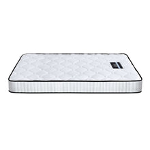 Load image into Gallery viewer, Giselle Bedding Peyton Pocket Spring Mattress 21cm Thick – Single