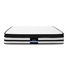 Load image into Gallery viewer, Giselle Bedding Rostock Euro Top Pocket Spring Mattress 27cm Thick – Queen