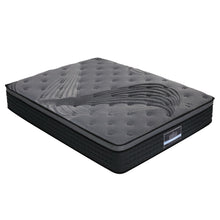 Load image into Gallery viewer, Giselle Bedding Alanya Euro Top Pocket Spring Mattress 34cm Thick – Double