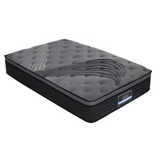 Load image into Gallery viewer, Giselle Bedding Alanya Euro Top Pocket Spring Mattress 34cm Thick – Single