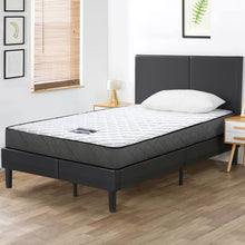 Load image into Gallery viewer, Giselle Bedding Alzbeta Bonnell Spring Mattress 16cm Thick – King Single