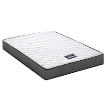 Load image into Gallery viewer, Giselle Bedding Alzbeta Bonnell Spring Mattress 16cm Thick – Queen