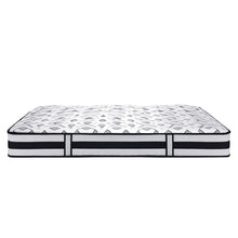 Load image into Gallery viewer, Giselle Bedding Rumba Tight Top Pocket Spring Mattress 24cm Thick – Double