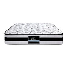 Load image into Gallery viewer, Spring Foam Mattress - Single Size 9.0/ Ultra firm