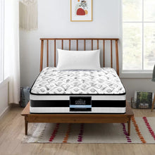 Load image into Gallery viewer, Spring Foam Mattress - Single Size 9.0/ Ultra firm