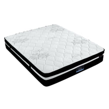 Load image into Gallery viewer, Giselle Bedding Regine Euro Top Pocket Spring Mattress 28cm Thick - Queen