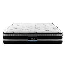 Load image into Gallery viewer, Giselle Bedding Galaxy Euro Top Cool Gel Pocket Spring Mattress 35cm Thick – Queen