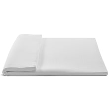 Load image into Gallery viewer, Giselle Bedding Memory Foam Mattress Topper w/Cover 8cm - Single