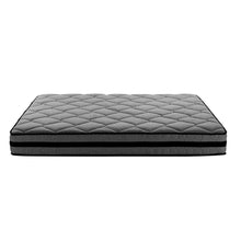 Load image into Gallery viewer, 22cm Pocket Spring Mattress - King Single Medium firm (6.0)