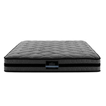 Load image into Gallery viewer, Giselle Bedding Wendell Pocket Spring Mattress 22cm Thick – Queen