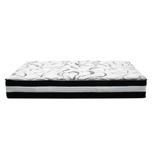 Load image into Gallery viewer, Giselle Bedding Mykonos Euro Top Pocket Spring Mattress 30cm Thick – King