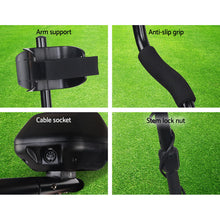 Load image into Gallery viewer, Deep Sensitive Gold Digger Treasure Hunter Shovel Sand Scoop LCD Metal Detector
