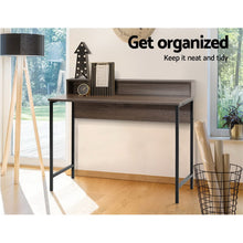Load image into Gallery viewer, Minimalist Metal Office Table