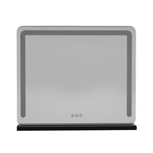 Load image into Gallery viewer, Embellir Makeup Mirror With Light Hollywood Vanity LED Tabletop Mirrors 50X60CM