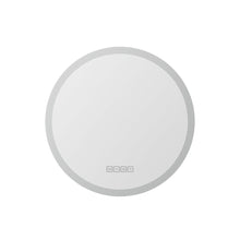 Load image into Gallery viewer, Embellir Bluetooth LED Wall Mirror With Light 50CM Bathroom Decor Round Mirrors