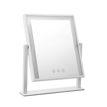 Load image into Gallery viewer, Embellir Hollywood Makeup Mirror with Dimmable Bulb Lighted Dressing Mirror