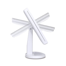 Load image into Gallery viewer, Embellir LED Tri-Fold Make Up Mirror