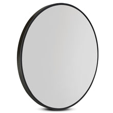 Load image into Gallery viewer, 60cm Frameless Round Wall Mirror