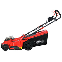 Load image into Gallery viewer, Giantz Lawn Mower Cordless Electric Lawnmower Lithium 40V Battery Powered