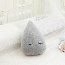 Load image into Gallery viewer, Skyee™ - Cute and Soft Cloud Moon Star Raindrop Plush Cushion
