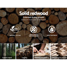 Load image into Gallery viewer, Executive Ashby Wooden Leather Office Chair