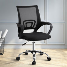 Load image into Gallery viewer, Cody Office Mesh Chair - Black