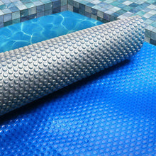 Load image into Gallery viewer, Aquabuddy 11X6.2M Solar Swimming Pool Cover Blanket Isothermal 400 Micron