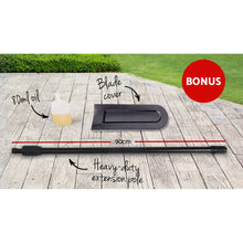 Load image into Gallery viewer, Giantz 20V Cordless Electric Chainsaw