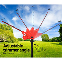 Load image into Gallery viewer, Giantz 20V 2 in 1 Cordless Electric Chainsaw