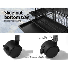Load image into Gallery viewer, i.Pet Bird Cage 168cm Large Aviary