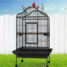 Load image into Gallery viewer, i.Pet Bird Cage 168cm Large Aviary