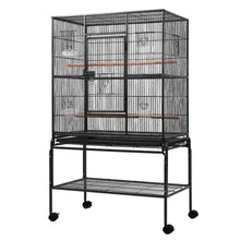 Load image into Gallery viewer, i.Pet Bird Cage 137cm Large Aviary