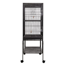 Load image into Gallery viewer, i.Pet Bird Cage 137cm Large Aviary