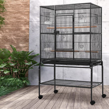 Load image into Gallery viewer, i.Pet Bird Cage 137cm Large Aviary