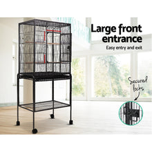 Load image into Gallery viewer, i.Pet Bird Cage 144cm Large Aviary