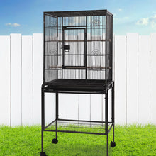 Load image into Gallery viewer, i.Pet Bird Cage 144cm Large Aviary