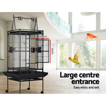 Load image into Gallery viewer, i.Pet Bird Cage 173cm Large Aviary