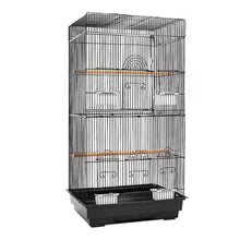 Load image into Gallery viewer, i.Pet Bird Cage 88cm Large Aviary