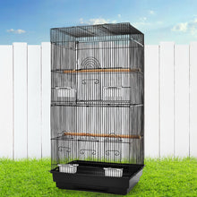 Load image into Gallery viewer, i.Pet Bird Cage 88cm Large Aviary